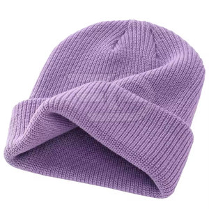 Beanie <b>Hats</b> Warm Knitted <b>Hat</b> <b>Winter</b> Soft Casual Outdoor Streetwear Headwear Trend Fashion Beanie <b>Hats</b> - Product Image 4