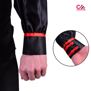 ชุดกังฟูคุณภาพสูงสั่งตัดได้ตามต้องการ CARE MASTER ชุดกังฟูยอดนิยม ชุดศิลปะการต่อสู้ - Product Image 5