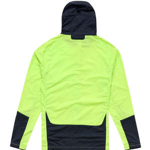 Chaquetas Cortavientos Impermeables Personalizadas para Hombre, de Alta Calidad, para Correr y Entrenar al Aire Libre, Corte Ajustado 2026, Precio Económico - Product Image 1