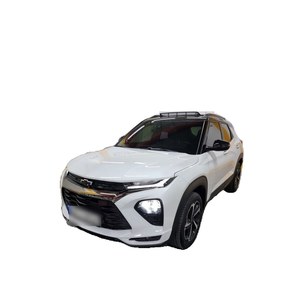 เชฟโรเลต เทรลเบลเซอร์ ปี 2021 เครื่องยนต์ 1.3 เทอร์โบ ขับเคลื่อน 4 ล้อ ยูโร 5 เกียร์อัตโนมัติ เบาะหนัง ระยะทาง 61,142 กม. พวงมาลัยซ้าย กล้องมองหลัง - Product Image 1