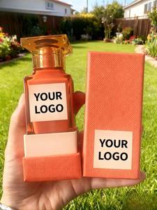 Perfume Corporal en Spray de Tamaño Regular, Aroma Picante y Duradero, Marca OEM, Precio de Fábrica, 100 ml, Hecho en China, para Uso Diario Femenino - Product Image 1