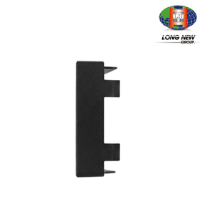 LONGNEW Support d'angle triangulaire en plastique ABS personnalisé pour applications de protection - Product Image 2