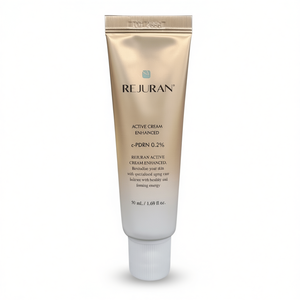 Crema Facial Activa REJURAN Enhanced 50ml con C-PDRN, Ceramidas, Péptidos y Ácido Hialurónico para Reparación de la Barrera Cutánea e Hidratación Profunda - Product Image 3
