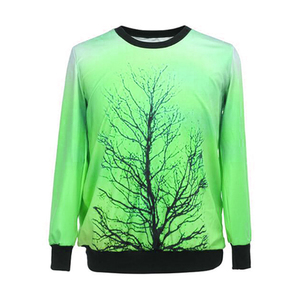 เสื้อสเวตเชิ้ตผู้ชาย เสื้อสเวตเชิ้ตหนาสำหรับผู้ชาย เสื้อสเวตเชิ้ตพิมพ์ลาย ผลิตจากโรงงานโดยตรง แขนยาว สำหรับชมรมนักศึกษา ฤดูหนาว - Product Image 5