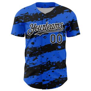 Professional Custom Breathable Unisex Short Sleeve <b>Baseball</b> Shirt Sublimation Polyester <b>Bulk</b> Supplier - Product Image 2
