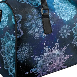 Sac de sport de voyage grand format pour homme, sac de sport de gym, sac de voyage léger et portable, noir, pour activités de plein air, service OEM - Product Image 6