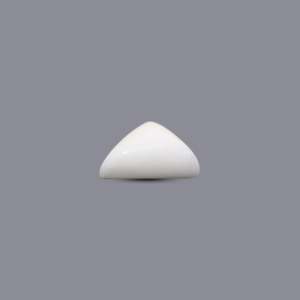 Natural Blue Coral Loose Gemstone-7.2 Carat Certified Wholesale - Product Image 3