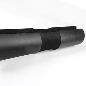 Barbell <b>Pad</b> Thick Foam Support <b>For</b> Squats <b>Hip</b> Thrust And Lunges Barbell <b>Pad</b> <b>For</b> Fitness Equipment - Product Image 5