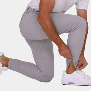 Pantalons de golf pour hommes, dernière collection, service OEM, confortables, respirants, qualité supérieure, effet délavé, par Alexandria Industries - Product Image 6