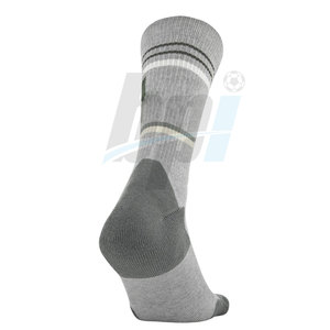 Chaussettes de baseball au design nouveau, prix bas, service OEM, chaussettes de baseball pour adultes, chaussettes de baseball personnalisées pour équipe - Product Image 3