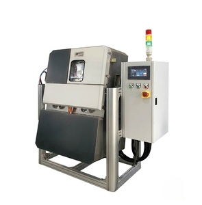 Los Mejores Proveedores de Alta Calidad, Máquina de Recubrimiento por Rodillos Industrial e Innovadora para Metal - Product Image 1