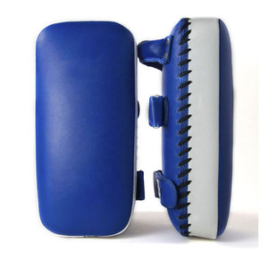 Pads d'entraînement de qualité supérieure avec construction durable pour la pratique du fitness et l'entraînement à fort impact - Product Image 1