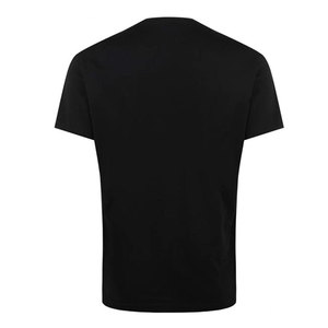 T-shirt en coton tendance pour homme, décontracté, été, doux, respirant, coupe ample, style urbain, manches courtes - Product Image 3