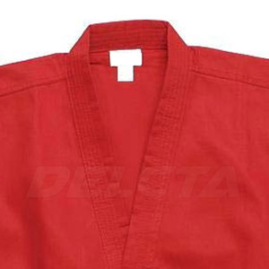 Kimono de Jiu-Jitsu et uniforme de Taekwondo de qualité supérieure, faible MOQ, coupe régulière, respirant - Product Image 4