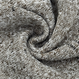 Customizable Designed POLYESTER Fleece Fabric for Yoga Sports Wear - Product Image 3