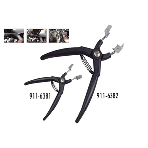 คีมถอดรีเลย์เครื่องมือยานพาหนะสำหรับซ่อมเครื่องยนต์ซ่อมรถยนต์ - Product Image 1