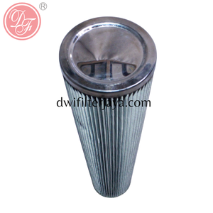 Filtro de Retorno Hidráulico, Cartucho de Filtro Hidráulico, Elemento de Filtro Hidráulico para Maquinaria de Construcción - Product Image 5