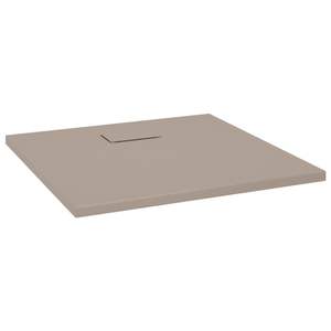 Piatto Doccia Marrone SMC 90x90 cm - Product Image 2