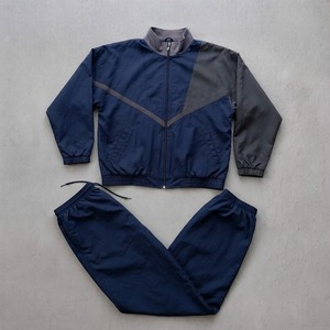 Mens Sport Shell Jacket <b>Pants</b> Professional Training Suit Windproof Lightweight Outdoor Wear Custom Design Custom Size - Product Image 2