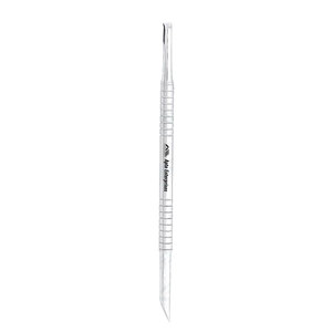 Herramientas Profesionales para Salón de Manicura, Empujador de Cutículas, Herramientas para Esmalte de Uñas, Empujador de Cutículas de Plástico, Instrumentos de Belleza, Producto para el Cuidado de la Belleza - Product Image 1