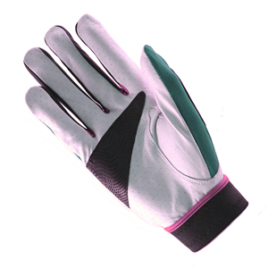 Customized Size Racquetball <b>Gloves</b> Protection Gear For Athletes Durable Grip Indoor Pickleball Protection Equipment <b>Gloves</b> - Product Image 5