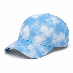 Gorras Deportivas Clásicas con Ajuste Cómodo y Personalizable al por Mayor para Hombre, Transpirables y Populares para Uso en Exteriores, Servicio OEM - Product Image 2