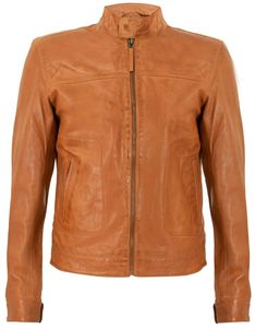 Veste en cuir imperméable de style streetwear pour homme, mode unique avec tissu original, qualité supérieure, service OEM - Product Image 5