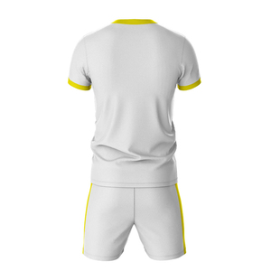 Uniforme de Rugby Personalizado, Jersey y Pantalones Cortos Transpirables, Venta al Por Mayor Directa de Fábrica, Suministro a Granel para Equipos y Marcas de Ropa Deportiva - Product Image 5