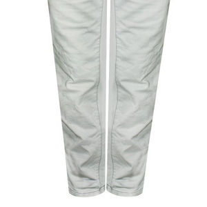 Pantalones Vaqueros de Mezclilla Vintage para Hombre, Corte Ajustado, Estilo Urbano, Moda Hip Hop, Diseño Lavado, Jeans a la Moda - Product Image 4