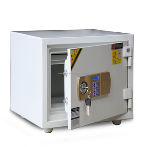 Big Safe <b>Box</b> WELKO US450 LED Key <b>Lock</b> Commercial & Home Use - Product Image 5