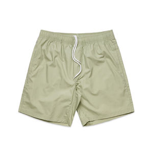 Mens <b>Windbreaker</b> Shorts Solid Quick Dry Eco-Friendly Lightweight Breathable Active Running Casual Style Waterproof <b>Beach</b> Canvas - Product Image 4
