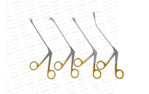 FESS Instruments Set for Endoscopic Sinus Surgery German Stainless Steel Manual ENT Surgical <b>Kit</b> Sinus Surgery Tools CE - Product Image 4