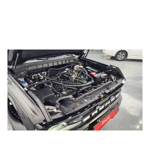 Ford Bronco 2.7 Outer Banks Diciembre 2023 32,146 km Caja de Cambios Automática Asientos de Cuero con Cámara Trasera - Product Image 6