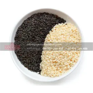 Sesame Seeds Are Nutritious And May Offer Many Health Benefits, Provide Good Source Of Protein, Fiber, And Healthy Fats