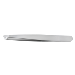 ที่คีบคิ้วสแตนเลสแบบมืออาชีพเครื่องมือเสริมสวยให้สวยงามแม่นยำ - Product Image 5