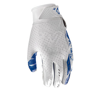 Gants de football professionnels fabriqués en usine OEM, dernier style, gants de football professionnels - Product Image 3