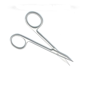 Tijeras de Tenotomía Stevens Curvas, Tijeras Quirúrgicas de Acero Inoxidable para Tenotomía - Product Image 4