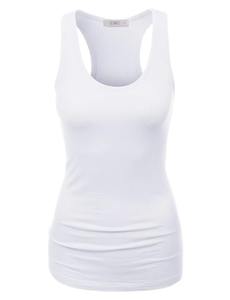 Ropa deportiva, top moldeador de talla grande, top ajustado de alto rendimiento con tela transpirable para mujer. - Product Image 4