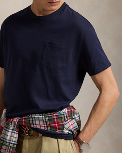 Camiseta de Algodón Suave para Hombre, Estilo Oversize, Ropa Urbana Informal, Moda Urbana, Proveedor Mayorista Global - Product Image 4