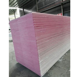 แผ่นแซนวิช XPS / โฟม PU / แกนรังผึ้ง PP ผสมไฟเบอร์กลาสเสริมแรง (FRP) - Product Image 4