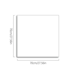 Vintage <b>Style</b> Women's Satin Square Hair Scarf Geometric Pattern Headband Multi-Design Bandana for Hair-for Spring - Product Image 5