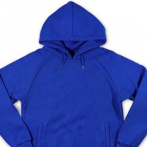 Hiver Casual Streetwear Pullover hoody Unisex Adult Fleece Hoodies Hooded avec vos propres logos personnalisés - Product Image 2