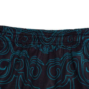 Nouvelle tenue de basket-ball pour hommes, design tendance, uniforme de basket-ball sur mesure, vêtements de sport, uniforme de basket-ball pour hommes - Product Image 6