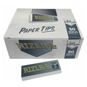 Papel de Liar Rizla Original para Minoristas, Comerciantes Globales y Programas de Suministro al por Mayor - Product Image 6