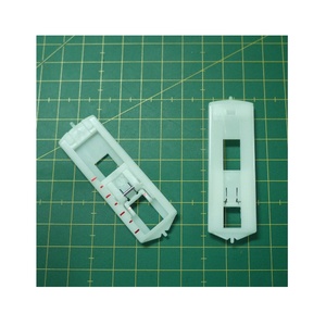 CY-7302 MADE IN TAIWAN HOUSEHOLD DOMESTIC SEWING MACHINE SPARE PARTS PRESSER FOOT - Product Image 1