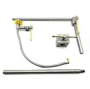Sistema de Retracción Tubular Manual de Alta Calidad, Juego Completo de Instrumentos Quirúrgicos de Acero Inoxidable para Columna Vertebral - Product Image 2