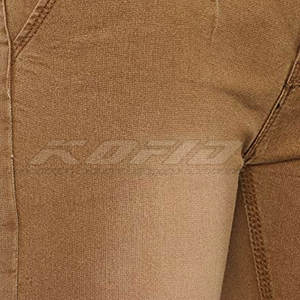 Pantalones Vaqueros para Hombre, Corte Clásico, Casuales, Elásticos, Cómodos, Elegantes, para Uso Diario, Modernos y a la Moda - Product Image 5