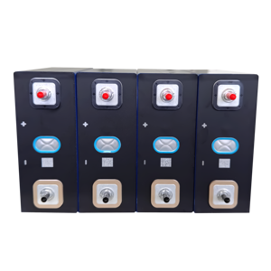 Batería de Litio Prismática OEM de 3.2V para Sistemas de Almacenamiento de Energía Solar Residencial LifePO4 - Product Image 6