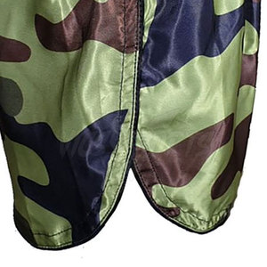 Pantalones Cortos de MMA de Último Diseño, Hechos de Poliéster, Ligeros, con el Mejor Material, para Hombre - Product Image 5