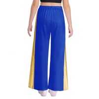 Ropa de Baile para Niñas de 6 a 16 Años, Traje de Danza Contemporánea para Actuaciones, Adoración, Alabanza y Danza Lírica